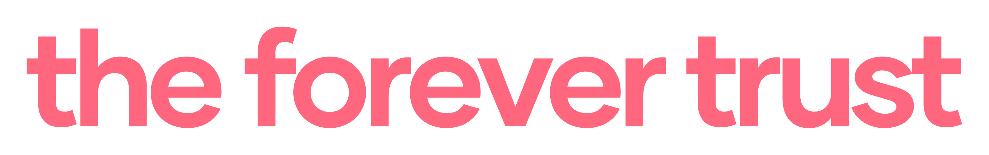 The Forever Trust
